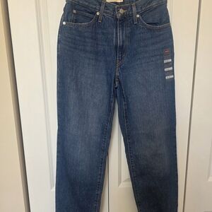 Levi's '94 Baggy Blue Jeans